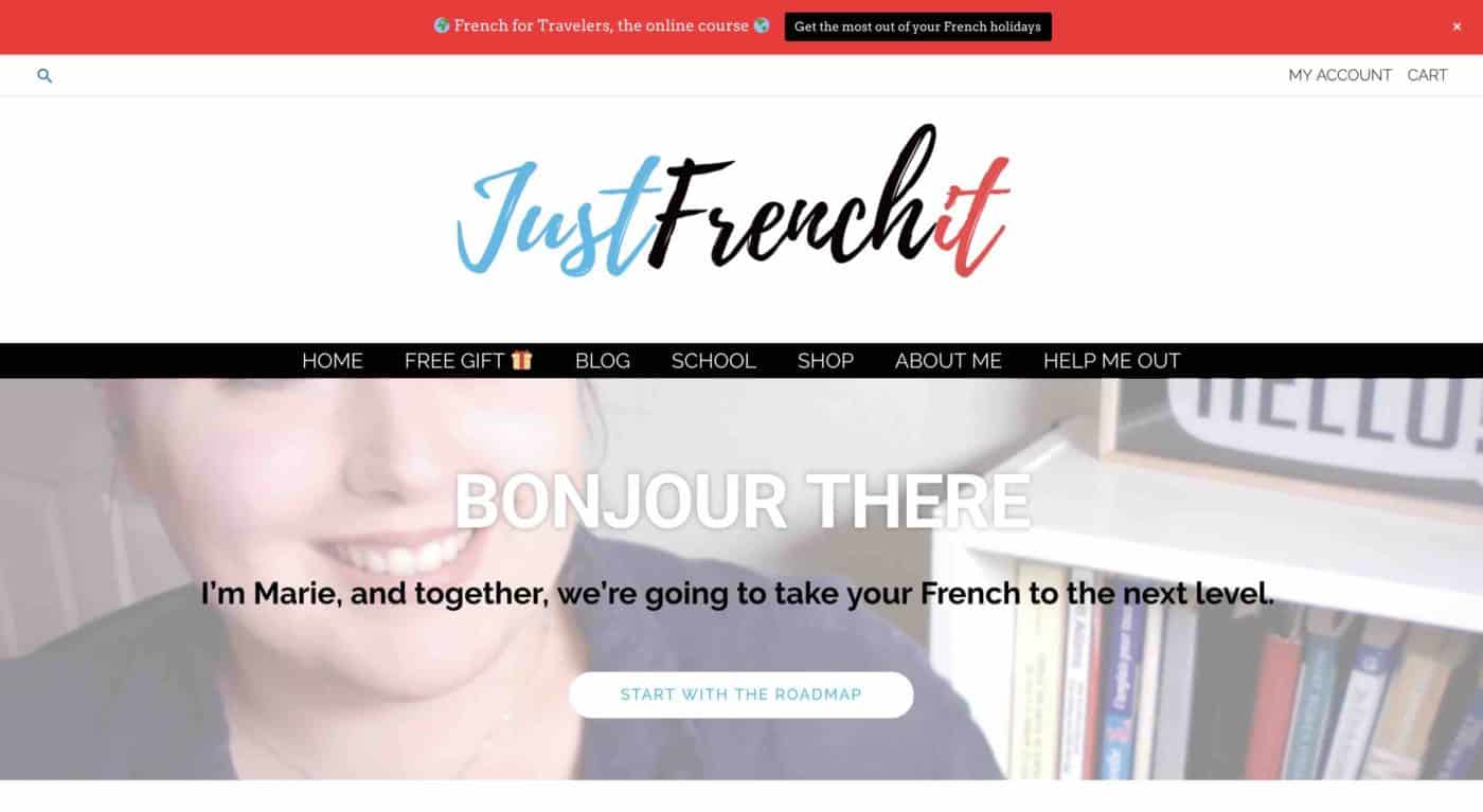 The Top 50+ French sites and Blogs to Check Out Now