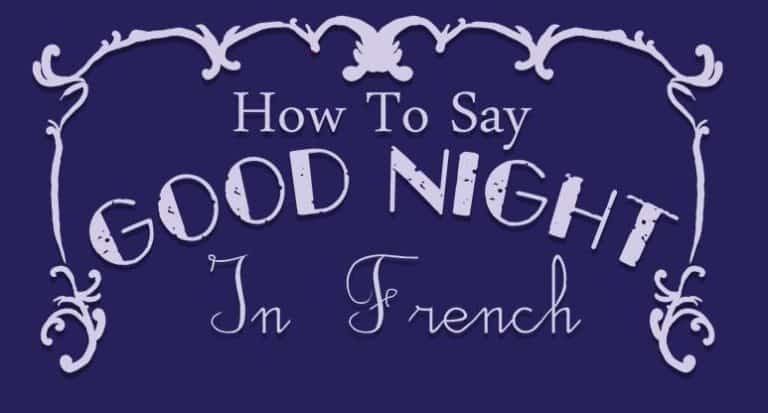 how-to-say-good-night-in-french-audio-pronunciation