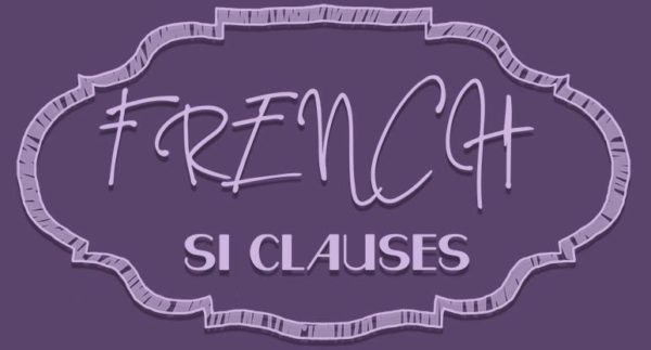 si-clauses-french-if