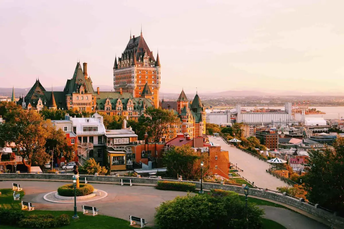 5 Quebec Cities to Visit on Your Next Trip to Canada