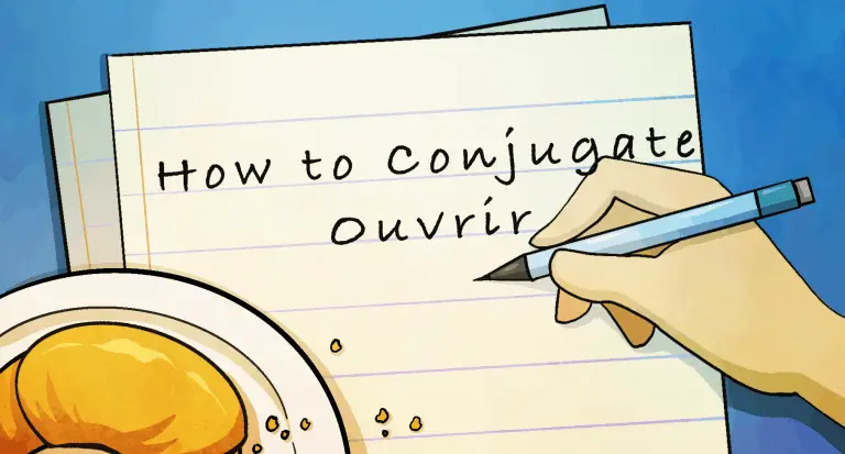 how-to-conjugate-the-french-verb-ouvrir-frenchplanations